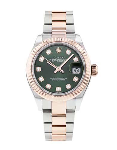 Rolex Datejust Lady 28 279171 Rolex Datejust Lady 28 279171